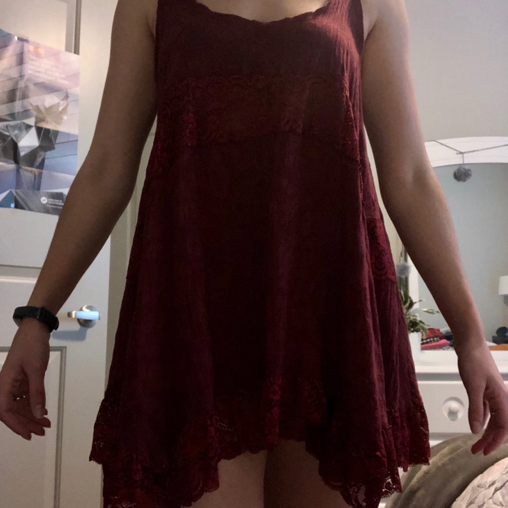 Alter’d State Top